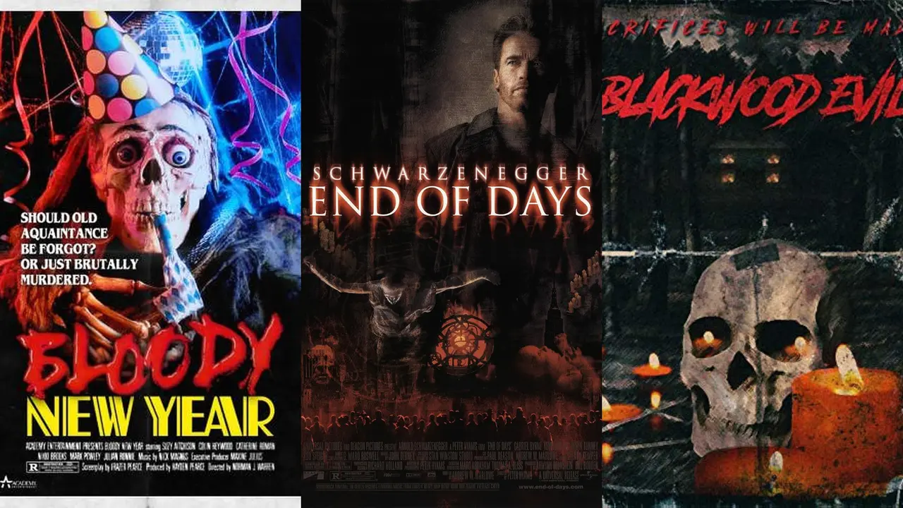 Horror Movies