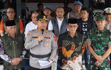11 Pelajar Perusakan DPRD Ciamis Diproses Hukum, Ini Alasannya!