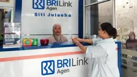Jumlah BRILink Agen Sentuh 1,18 Juta per Maret 2026, Jangkau Lebih dari 80% Desa di Indonesia