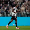Juventus dan Crystal Palace Dikabarkan Kembali Bahas Potensi Barter Striker