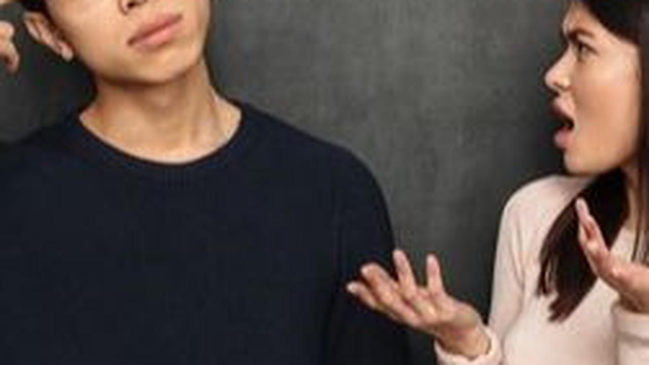 Kata kata Buat Pacar yang Cuek