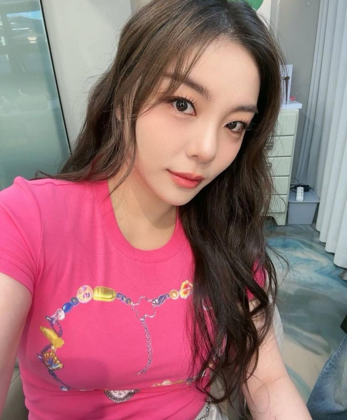 Profil Ailee yang Punya Suara Kuat dan Karier Gemilang, Begini Perjalanannya Sejak 2012