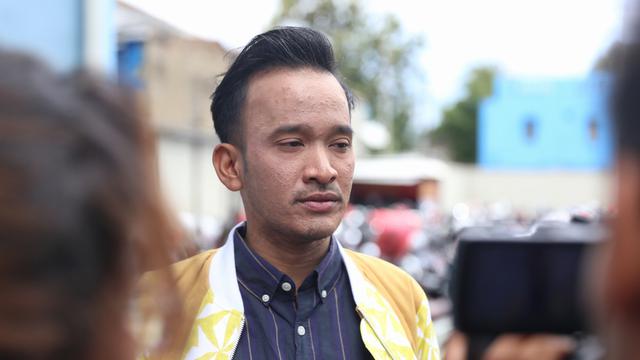 Diteror Ilmu Hitam Ruben Onsu Pernah Diingatkan Lewat Mimpi Showbiz Liputan6 Com
