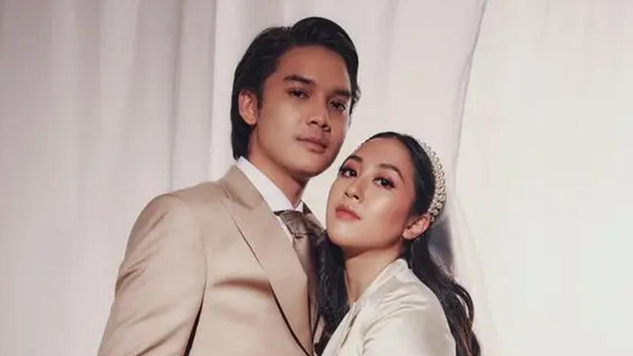 Sherina Munaf Gugat Cerai Baskara Mahendra Tanpa Tuntut Harta Gono Gini, Ini Alasannya