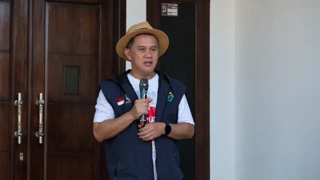 Buruan Sae, Bernilai Pangan dan Tekan Stunting