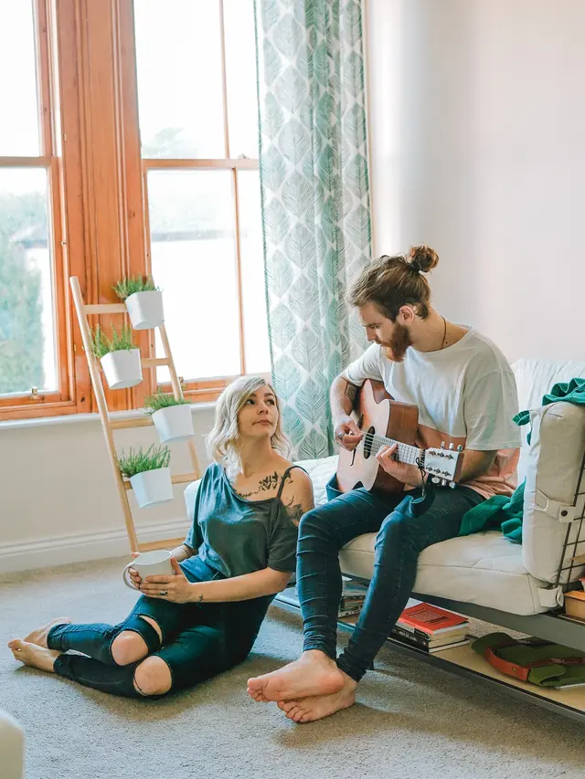 Cocok Dijadikan Pasangan, 5 Zodiak Cowok Ini Dikenal Paling Setia