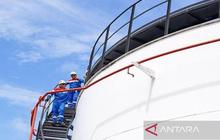 Pertamina Perketat Kualitas Avtur Pertamina Bali Jelang Puncak Liburan Demi Keselamatan Penerbangan