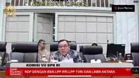 Dirut Klaim Tidak Ada PHK Pegawai Hingga Penyiar di Lingkungan RRI