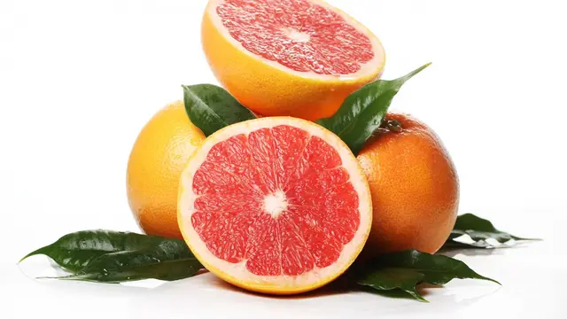 Grapefruit