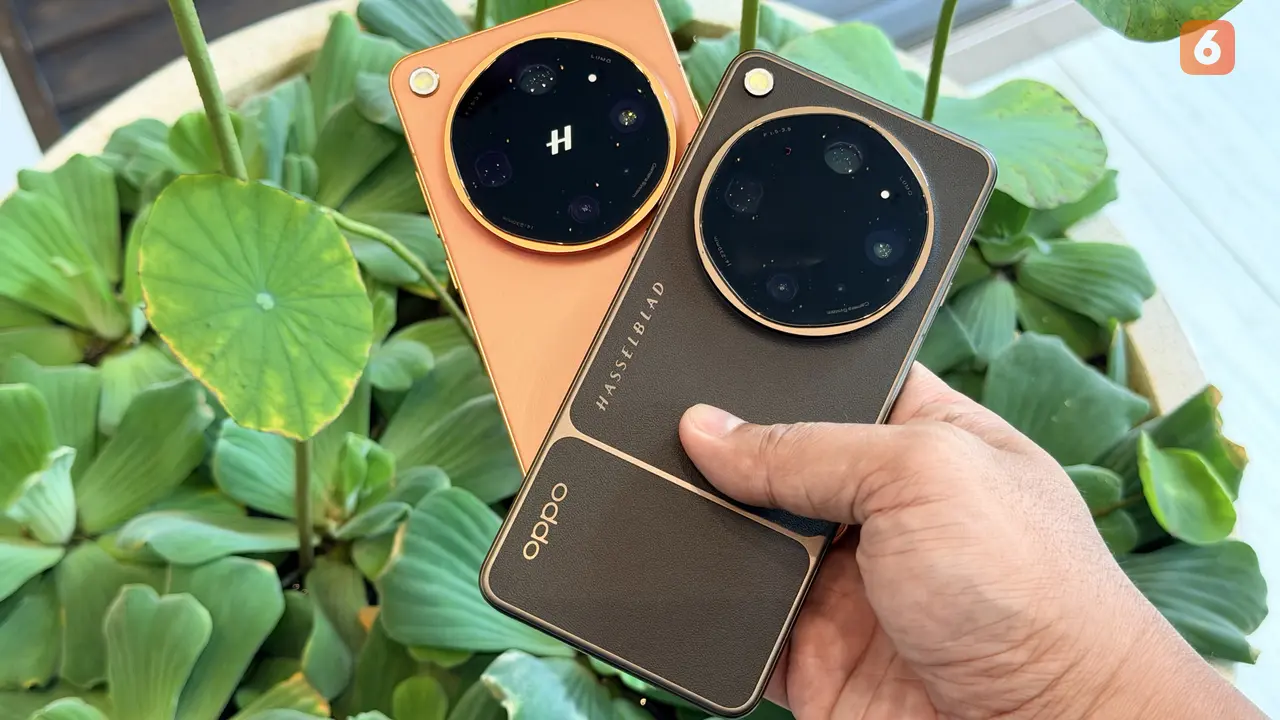 Oppo Find X9 Ultra
