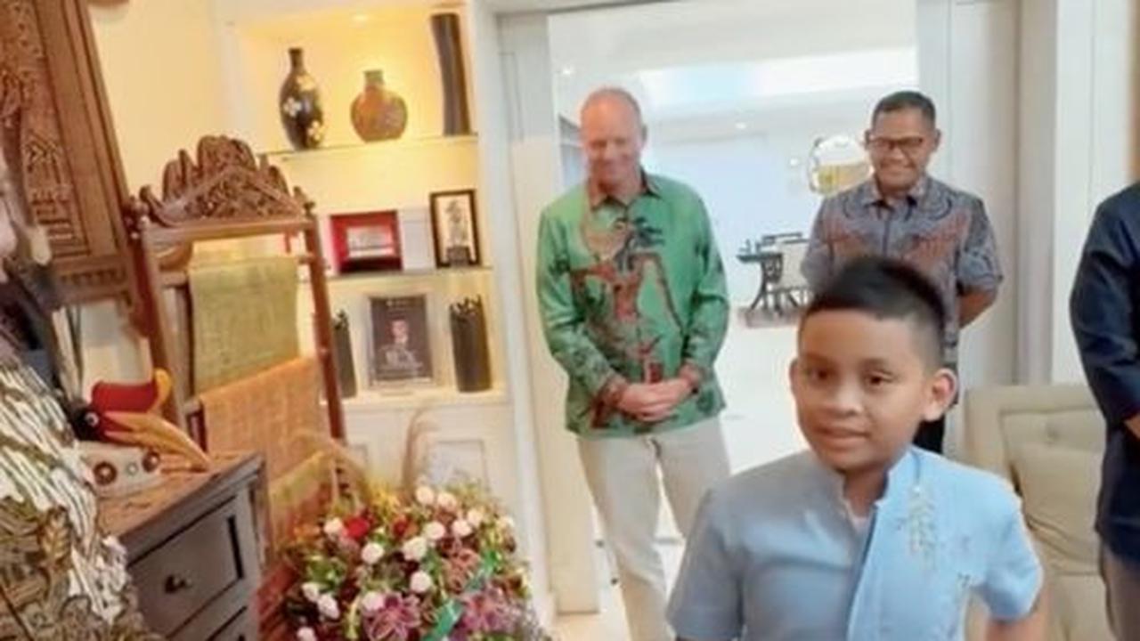 Dok. Istimewa