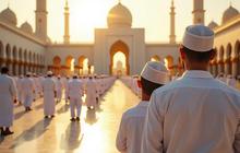 50 Referensi Ucapan Selamat Hari Raya Idul Adha untuk Anda yang Merayakan