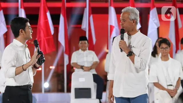 Ganjar Pranowo