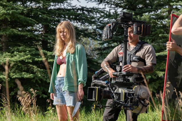 5. Laris Manis di Jakarta World Cinema 2025