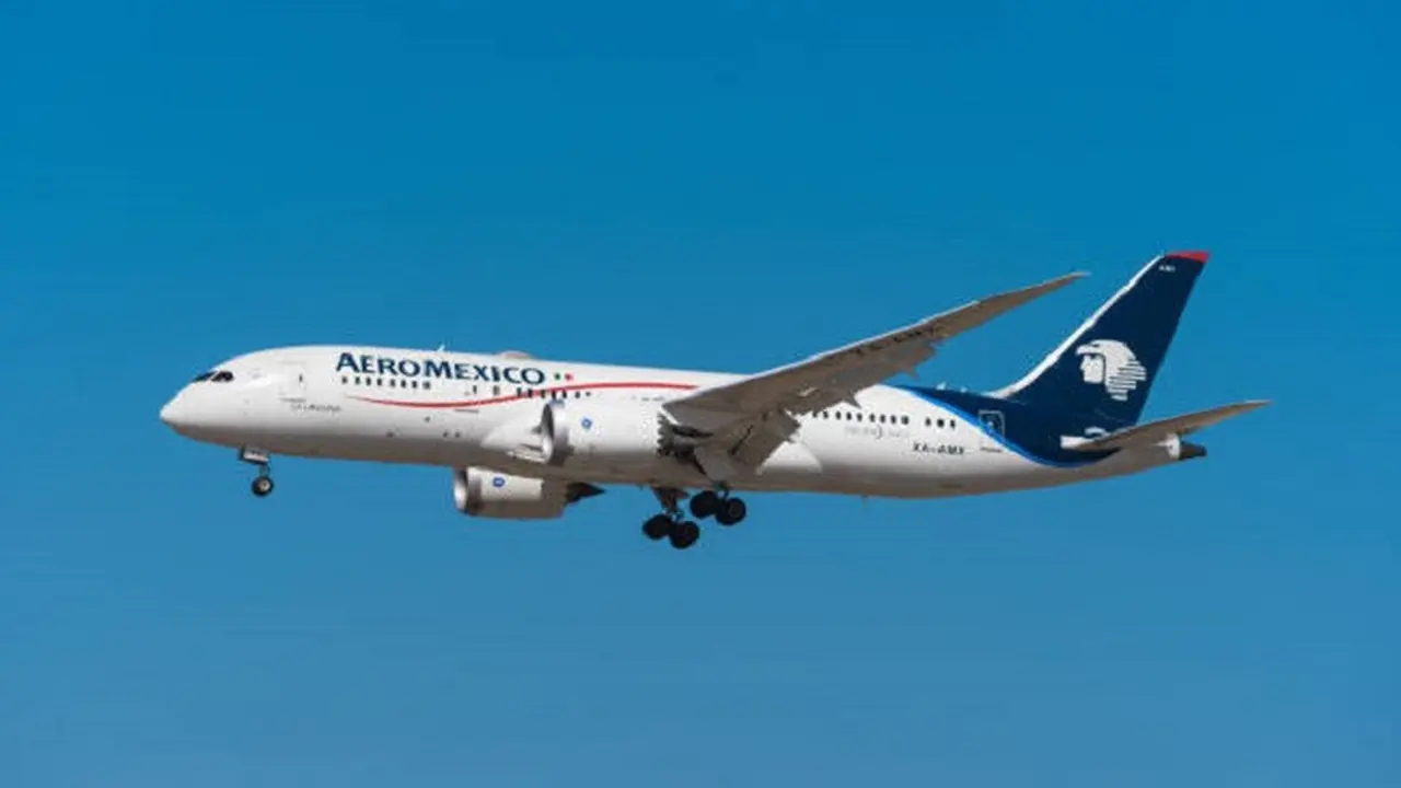 Aeromexico