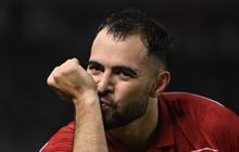 Fakta Unik Gol Kedua Jordi Amat: Bek Timnas Indonesia Ini Dedikasikan untuk Sang Putra