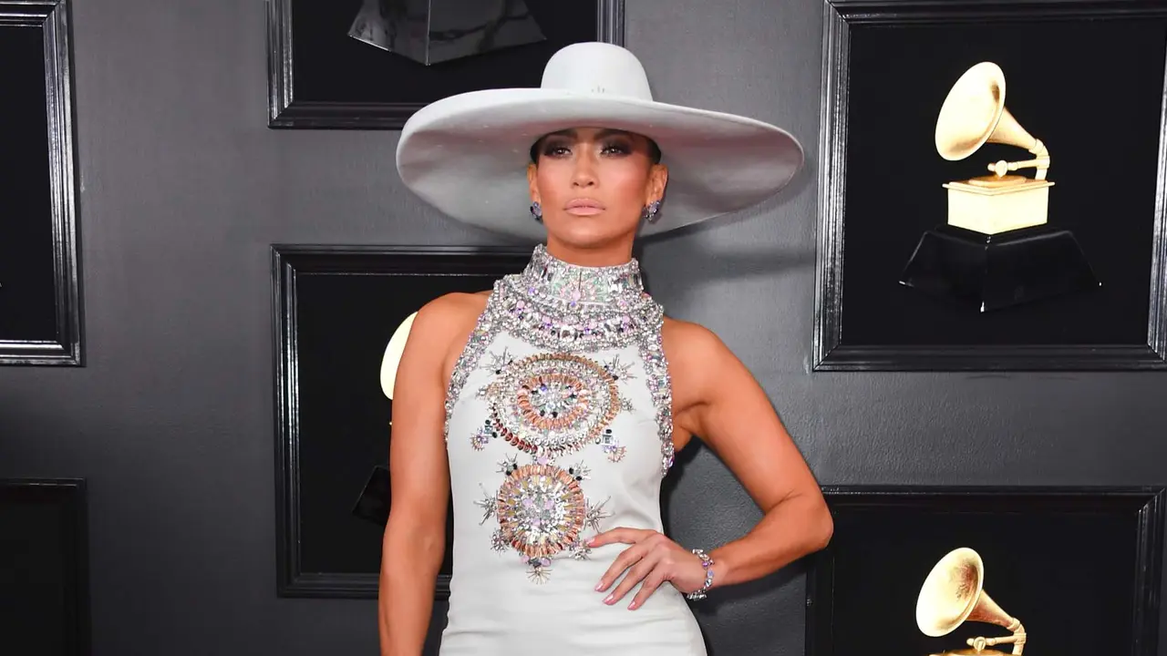 [Fimela] Jennifer Lopez
