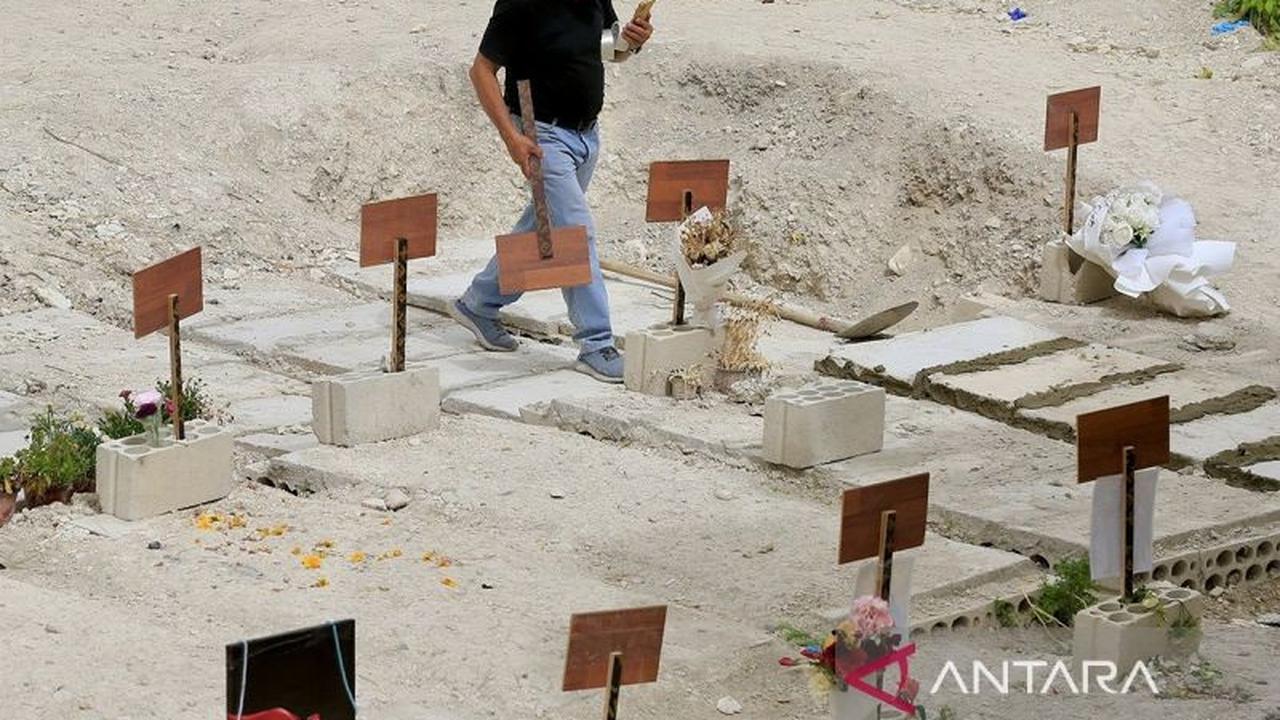 Terobosan Bersejarah: Kesepakatan Damai Lebanon Israel Disponsori AS, Buka Jalan Kedaulatan dan Keamanan