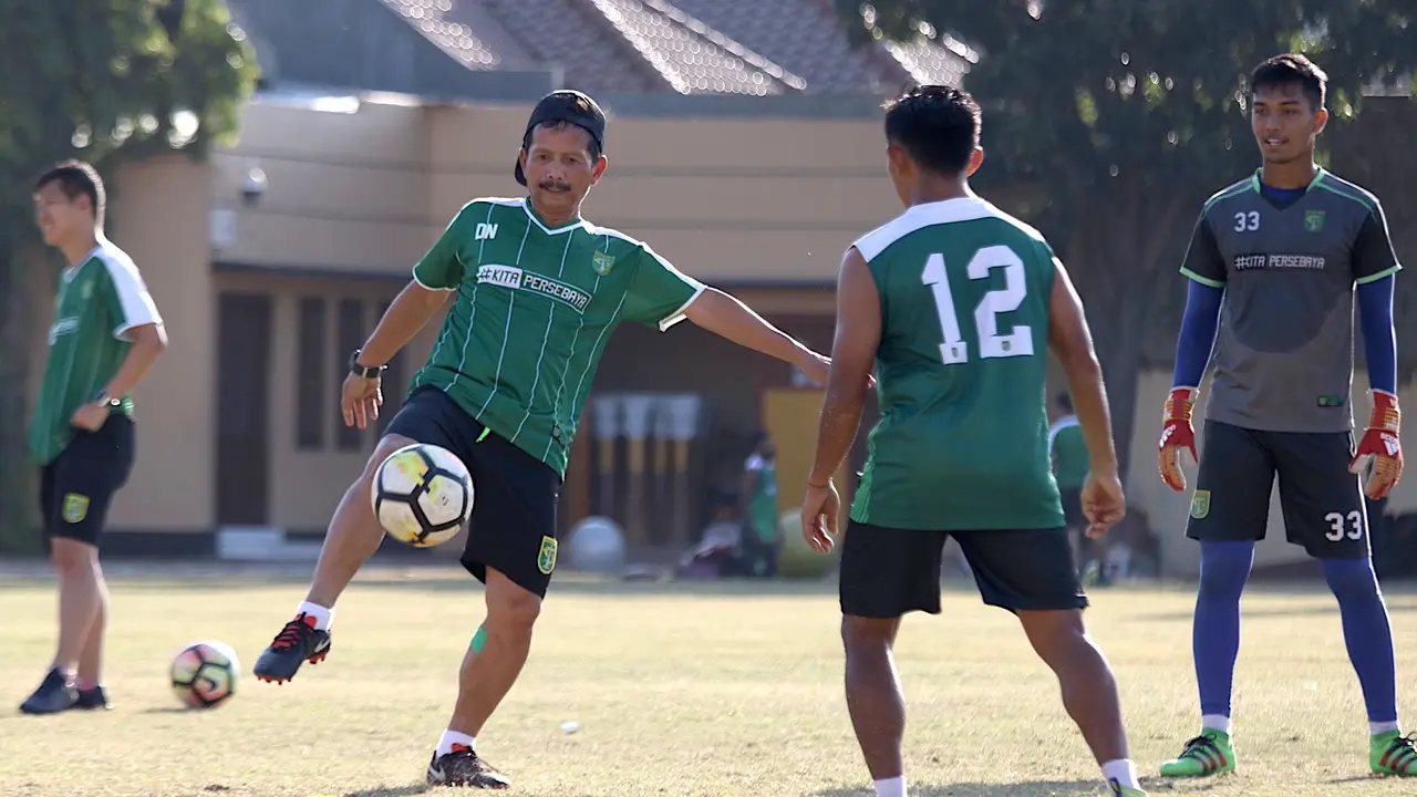 Persebaya Surabaya