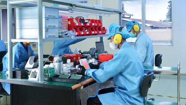 Jayamas Medica Industri