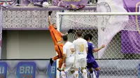 Sang Kiper Senior Meminta Persija Jakarta Segera Bangkit di BRI Super League 2025/2026