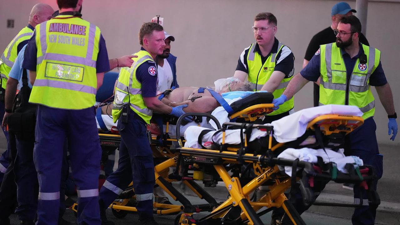 FOTO: Penembakan Massal Guncang Pantai Bondi Sydney
