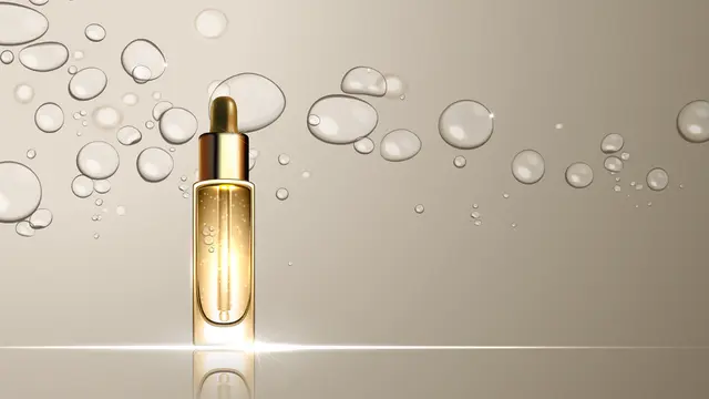 Mengenal Manfaat Gold Peptide Crystals untuk Kulit Tampak Muda Bercahaya