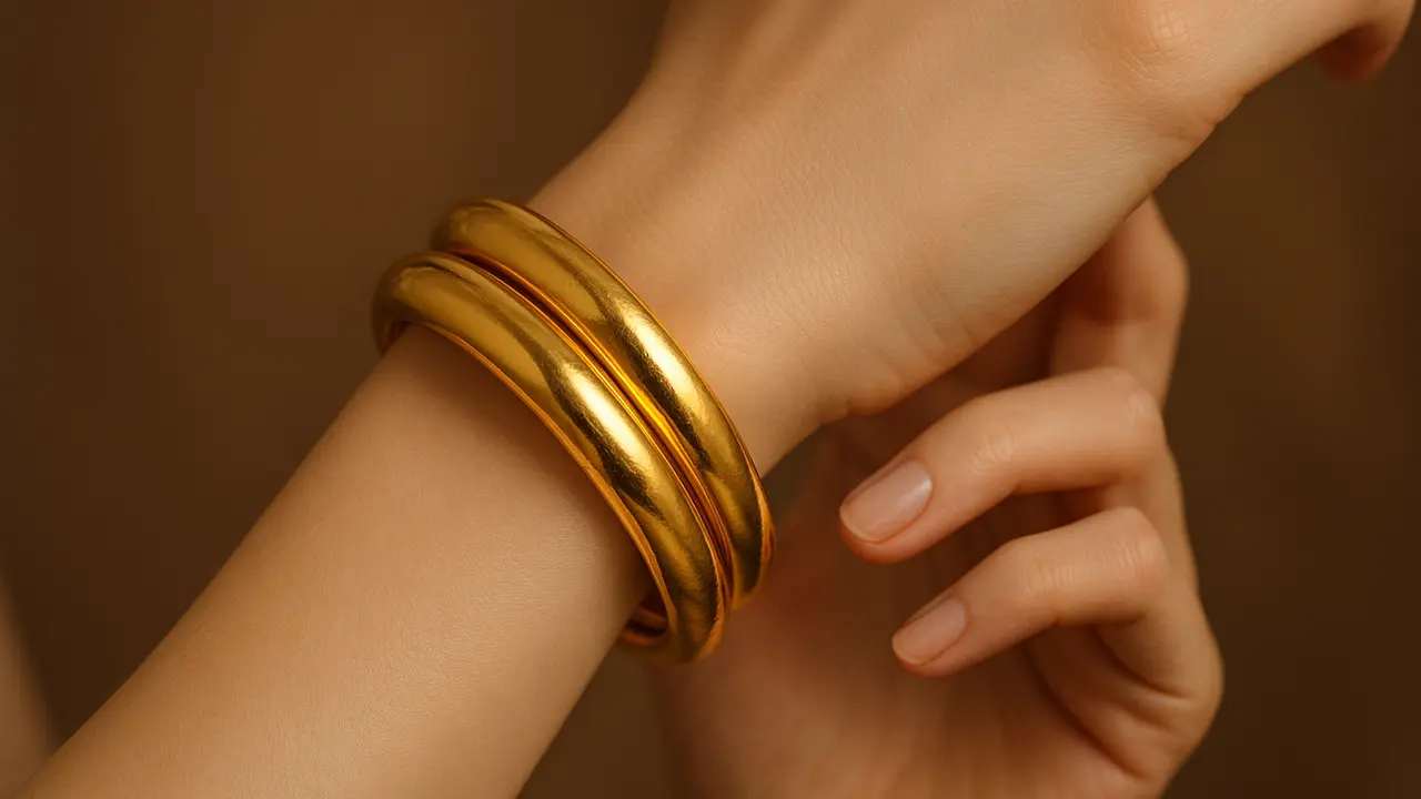 Pesona Gelang 25 Gram