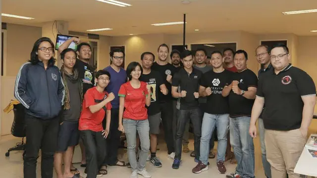 Tatsujin Dojo MMA