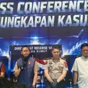 Pelarian Gembong Judi Online Berakhir di Hotel Tanjung Priok