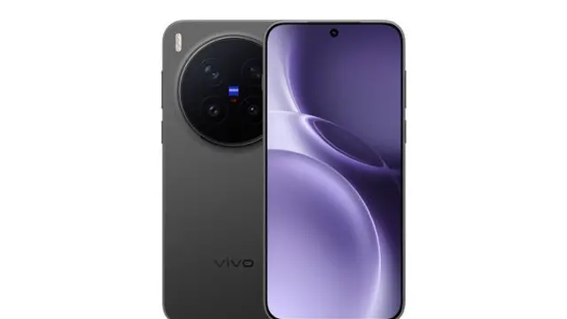 vivo X300 pro/foto: vivo.com