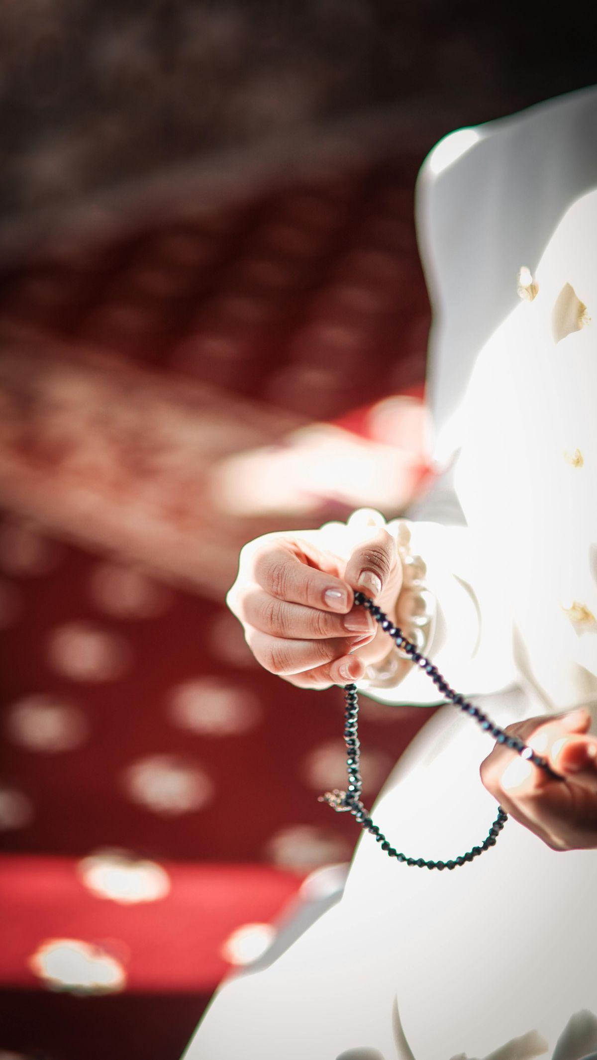 Doa Setelah Sholat Idul Fitri <br>