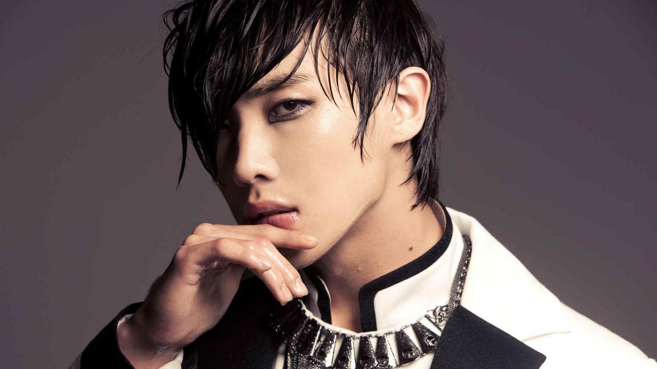Lee Joon `MBLAQ` Nikmati Peran Ganda
