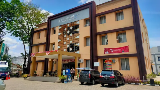 Cara Camat di Palembang Atasi Stigma Negatif Warga ke Pasien COVID-19