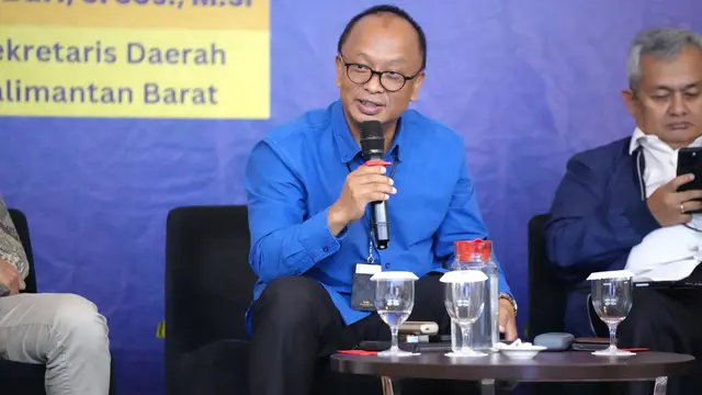 Tingkatkan PAD dari Sektor BBM, BPH Migas Gandeng Pemerintah Daerah