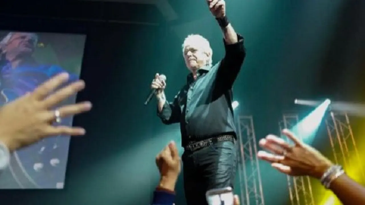 [Bintang] Air Supply