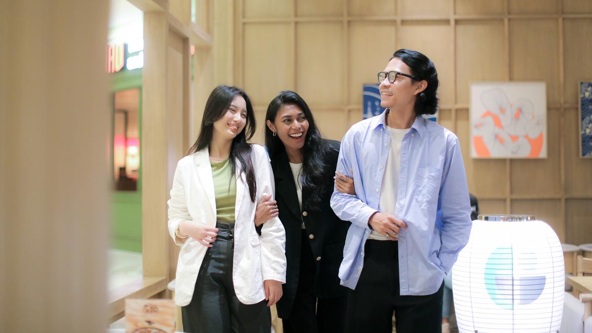 7 Tanda Kehadiranmu Selalu Dinantikan dalam Pertemanan