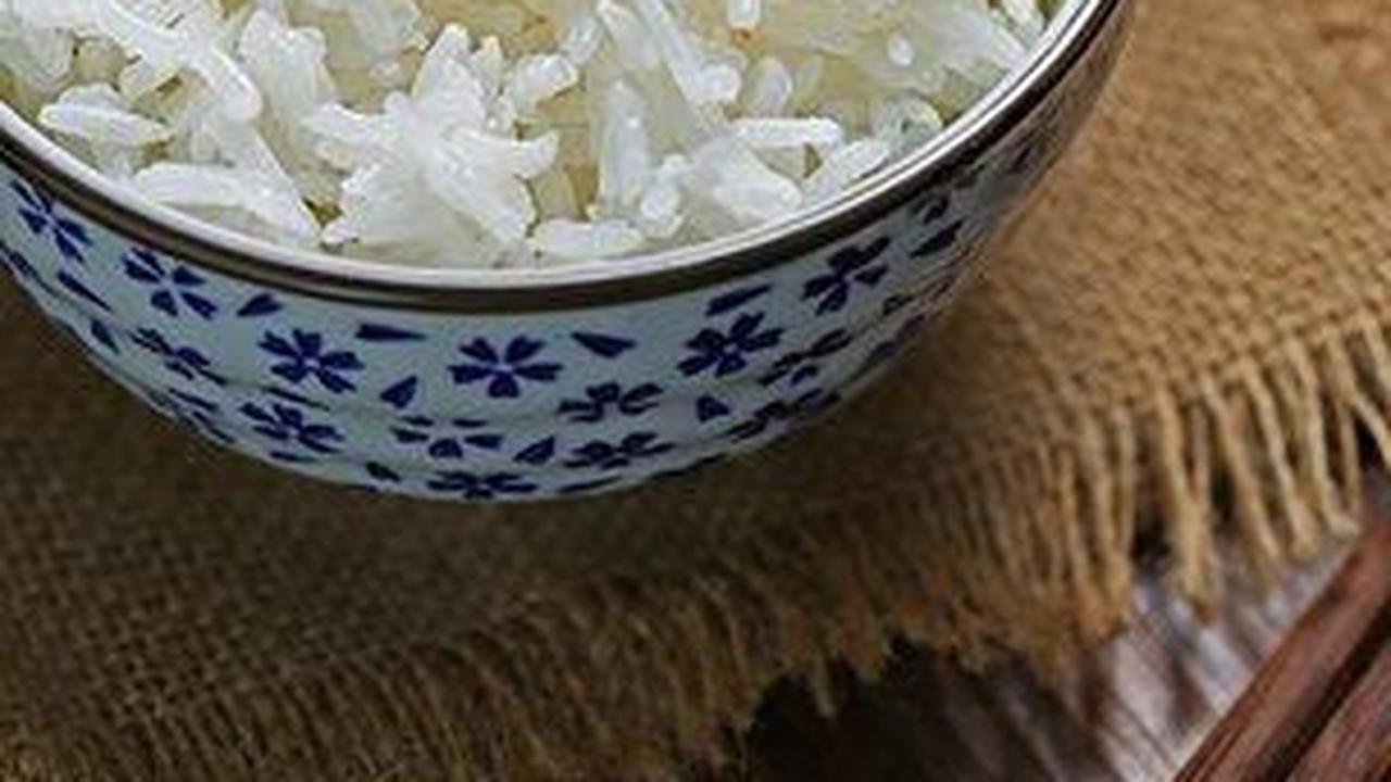 1. Nasi: Hati-hati dengan Bacillus Cereus