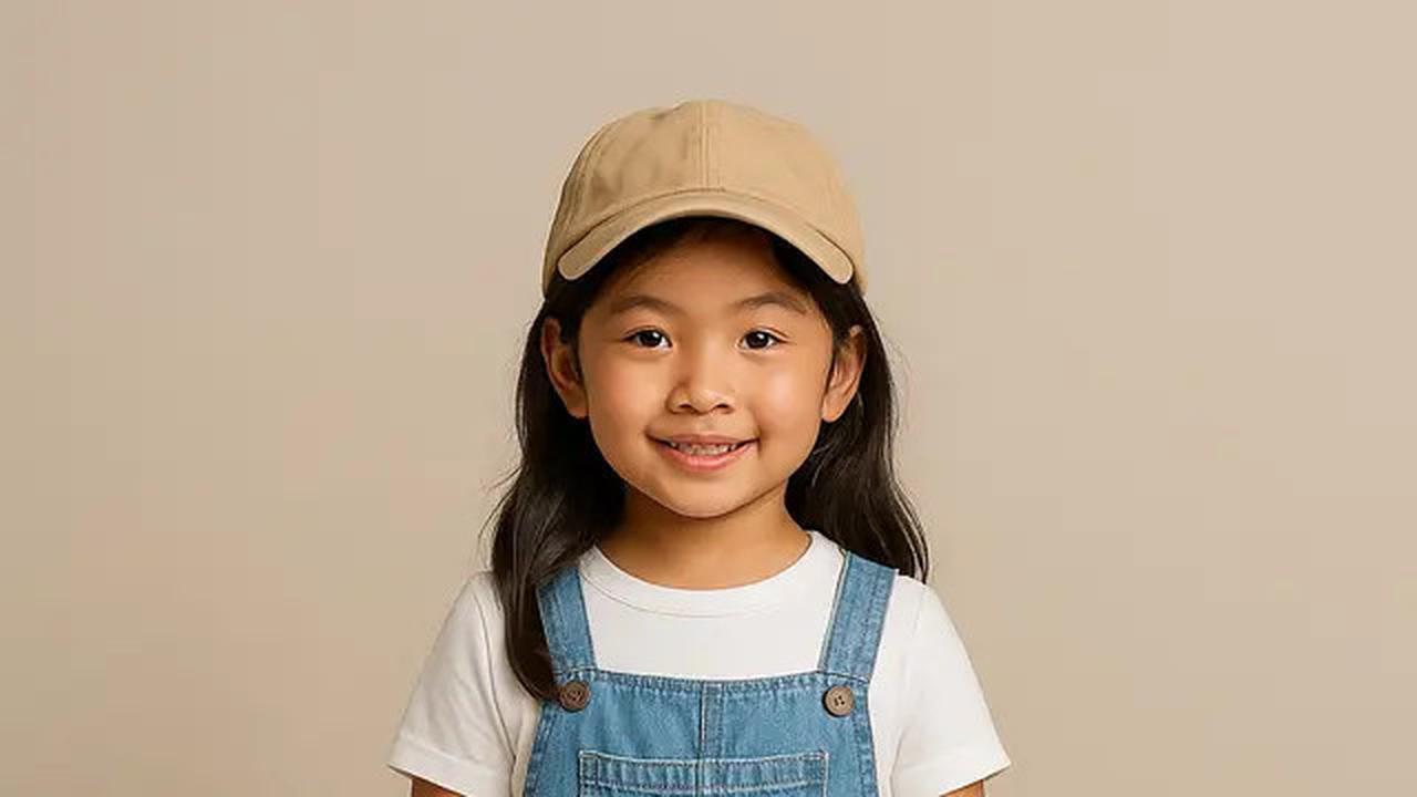 8 Baju Anak Perempuan Umur 7 Tahun Tren Terbaru, Cocok untuk Berbagai Aktivitas