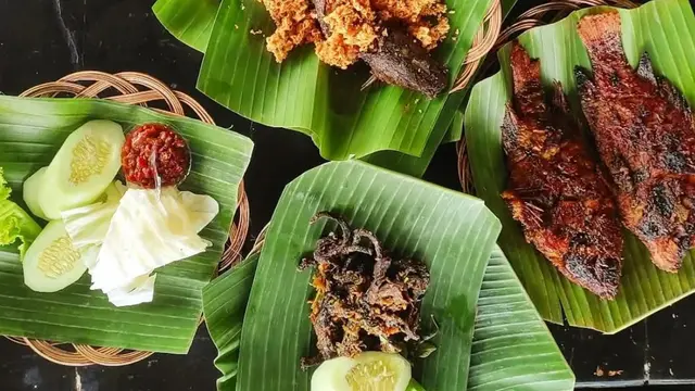 Kuliner Wonogiri (Foto: Google Maps)