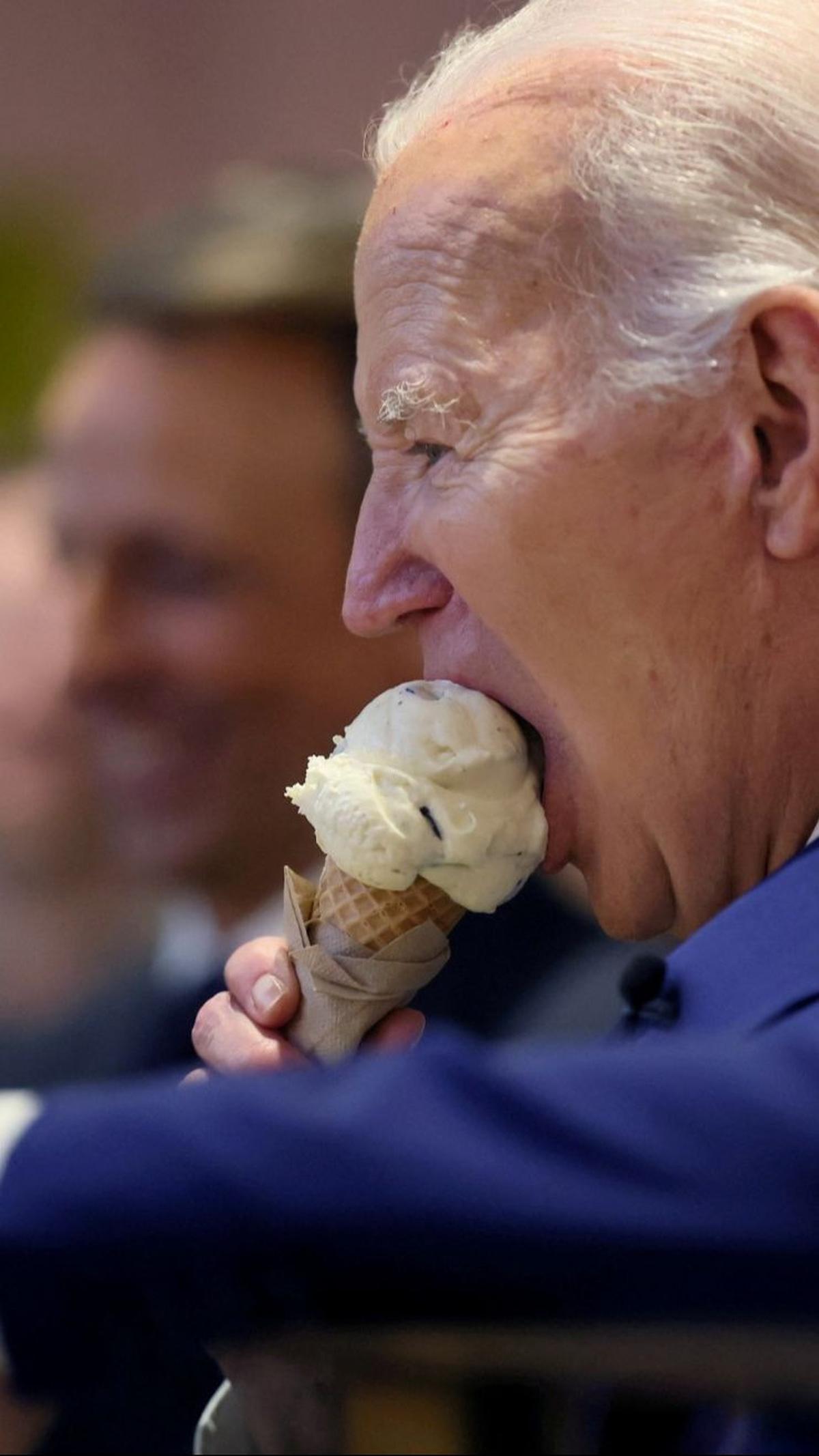 <b>Manfaat Es Krim Bagi Kesehatan</b>