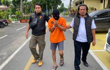 Cekcok Masalah Utang, Petani Kopi di Sumsel Ditembak Berkali-kali lalu Ditusuk Temannya