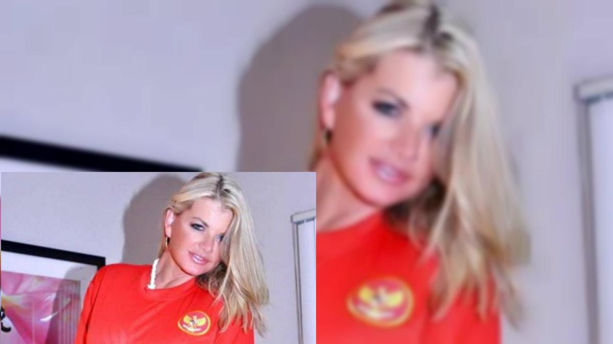 Garuda' di Dada Bintang Porno demi Dukung Timnas Indonesia - Global  Liputan6.com