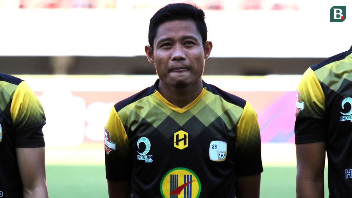 Yunan Helmi Akui Barito Putera Sulit Bongkar Pertahanan Persela 