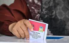 Viral Anggota KPPS di Ambon Ketahuan Coblos Surat Suara, Ini Tanggapan Bawaslu