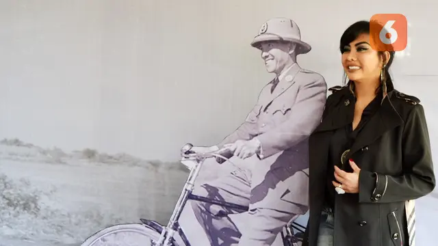 Maya Miranda Ambarsari, Inspirator Menuju Woderful Bengkulu 2020