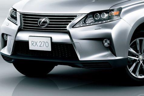 Lexus RX270