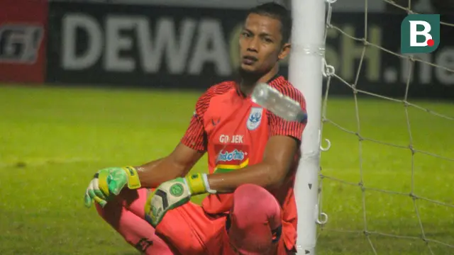 Jandia Eka Putra (PSIS Semarang)