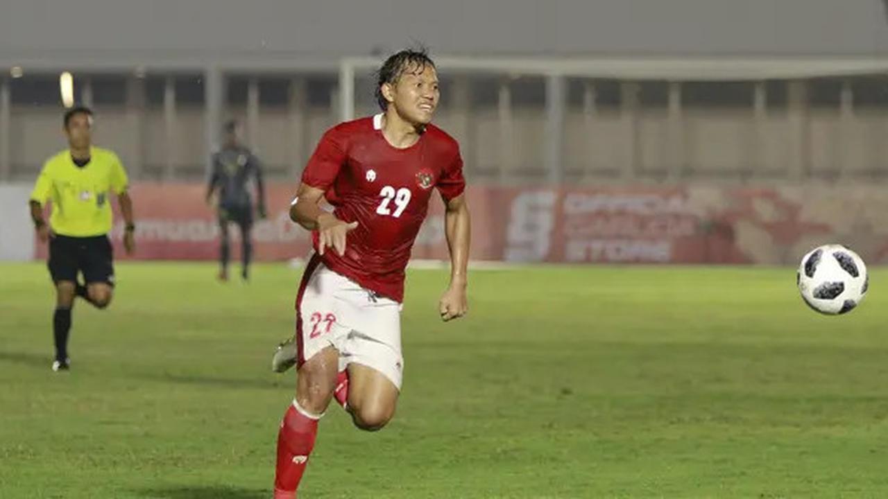Kehebatan Bahrain Ada di Lini Ini, Timnas Indonesia Perlu Hati-Hati