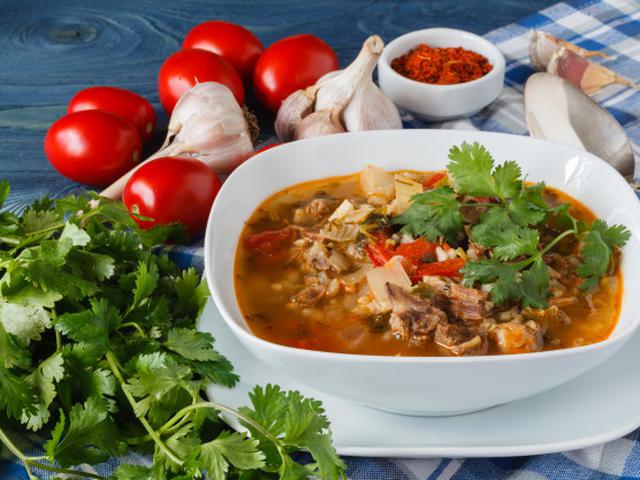 4 Olahan Daging Kambing Khas Jawa Timur Jadi Inspirasi Menu Idul Adha Surabaya Liputan6 Com